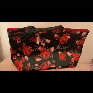 Victoria Secret Large Tote Bag